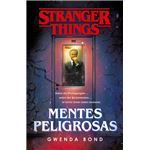 Stranger Things: Mentes peligrosas