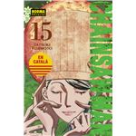 Chainsaw Man 15 Catala