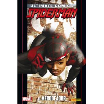 Spiderman 33: El merodeador