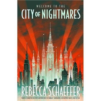 City of nightmares