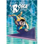 El Rosca. Ciberseguretat. Home a l''aigua