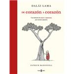 De Corazon A Corazon