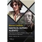 Hasta El Ultimo Aliento