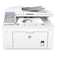Impresora multifunción HP LaserJet Pro M148fdw