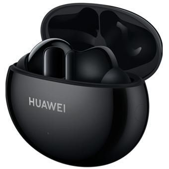 Auriculares inalámbricos Huawei FreeBuds negro