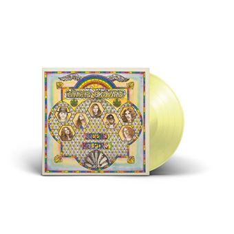 Second Helping - Vinilo Amarillo