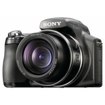 Sony DSC-HX1B Digital Compacta Avanzada