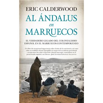 Al andalus en marruecos