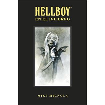 Hellboy Integral 4: En el Infierno