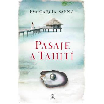 Pasaje a Tahití
