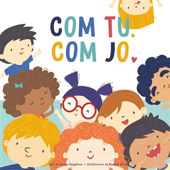 Com tu com jo