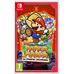 Paper Mario: La puerta milenaria Nintendo Switch