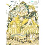 La Princesa Bibliofila 7