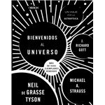 Bienvenidos al universo. nueva edición