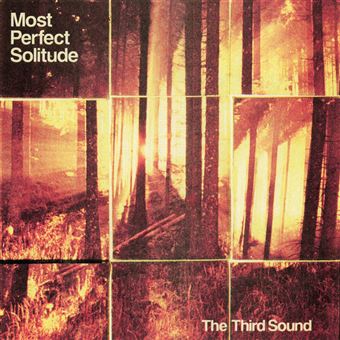 Most Perfect Solitude - Vinilo Blanco