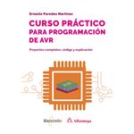 Curso práctico para programación de AVR