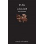 La tierra estéril