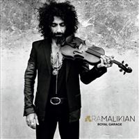Royal Garage - 2 CD