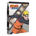 Naruto Shippuden Box 4 - DVD