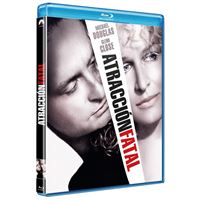 Atracción fatal  - Blu-ray