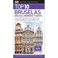 Guías Visuales. Top 10: Bruselas