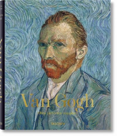 Taschen Van Gogh-Obra Pictorica Completa