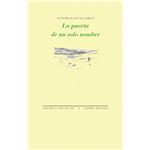 La Puerta De Un Solo Nombre