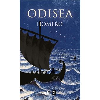Odisea
