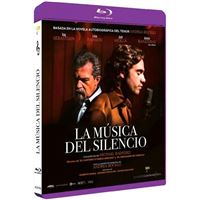 La música del silencio - Blu-Ray