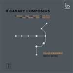 8 Canary Composer - CD