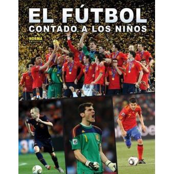 El fútbol contado a los niños - 1