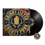 Shanty Punk - Vinilo