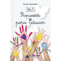 365 propuestas para educar