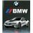 BMW elegancia y deportividad alemana