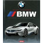 BMW elegancia y deportividad alemana