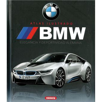 BMW elegancia y deportividad alemana