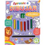 Aprende a dibujar