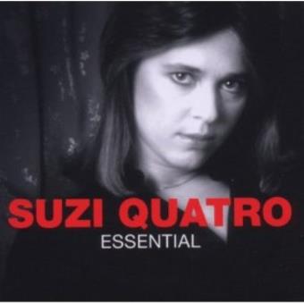 Suzi Quatro - 1