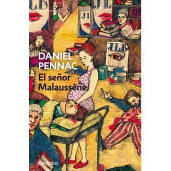 El señor Malaussene