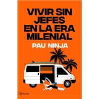 Vivir sin jefes en la era milenial