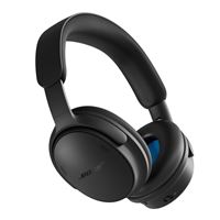 Auriculares Noise Cancelling Bose QuietComfort (2ª Generación) Bluetooth Negro