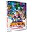 Raw Force - Invasores de la Tumba de Jade - DVD