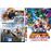 Raw Force - Invasores de la Tumba de Jade - DVD