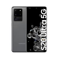 Samsung Galaxy S20 Ultra 6,9'' 128GB Gris