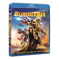 Bumblebee - Blu-Ray