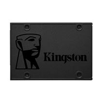 Disco Duro interno SSD Kingston A400 240GB Sata3