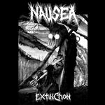 Extinction - CD