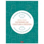 Realizar Patrones De Costura A Medida