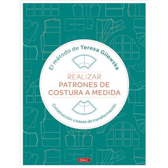 Realizar Patrones De Costura A Medida