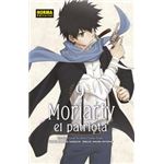 Moriarty El Patriota 09